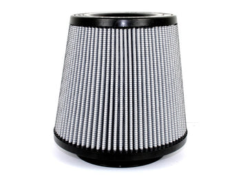 compare product aFe MagnumFLOW Air Filters IAF PDS A/F PDS 5-1/2F x 9B x 7T (Inv) x 8H