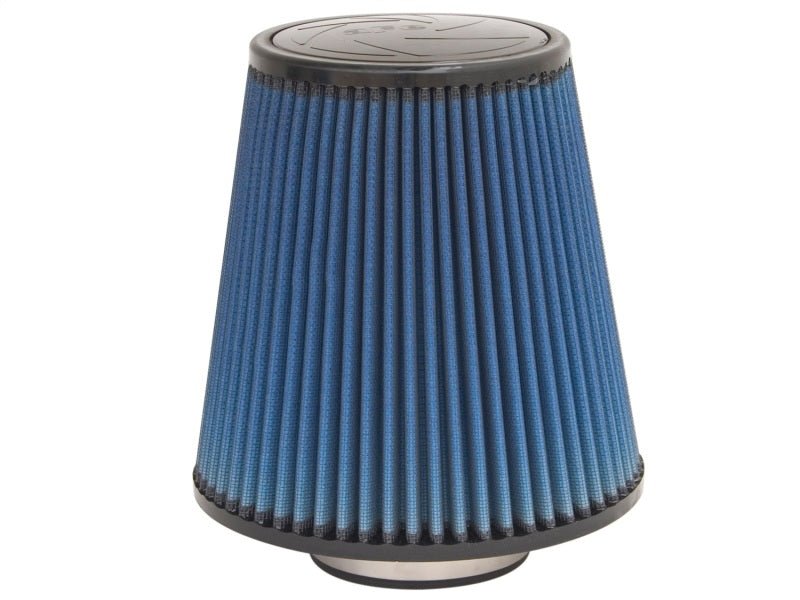 aFe MagnumFLOW Air Filters UCO P5R A/F P5R 3 - 1/2F x 8B x 5 - 1/2T x 8H - My Store