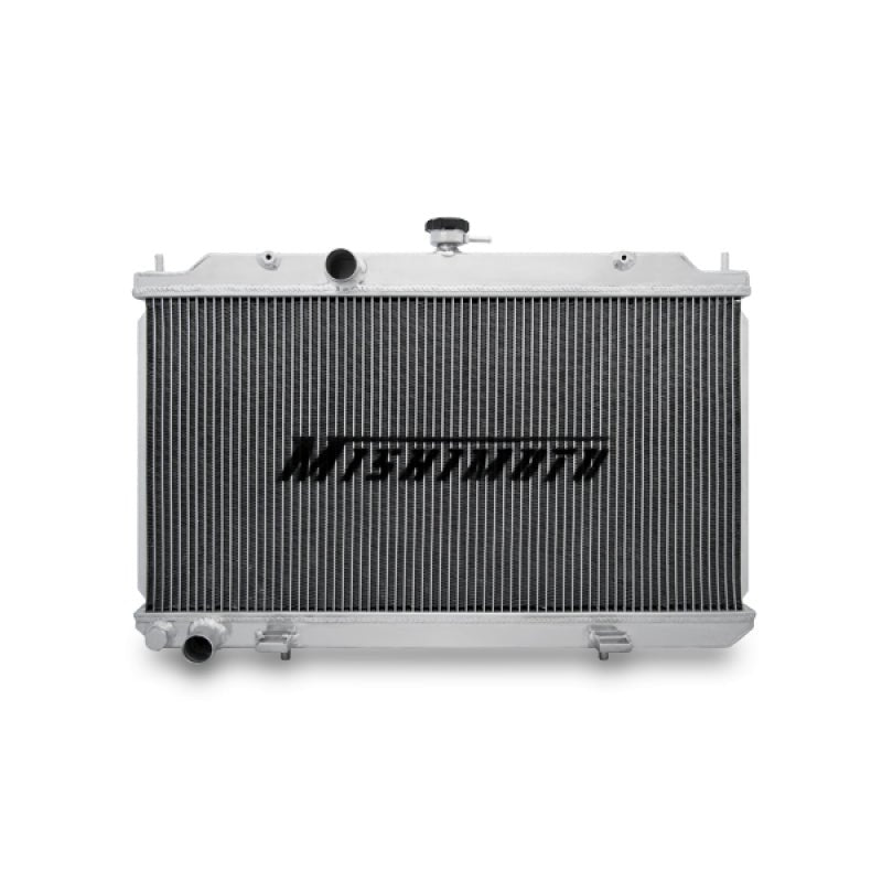 Mishimoto 00 - 05 Nissan Sentra SE - R Vspec Manual Aluminum Radiator - My Store