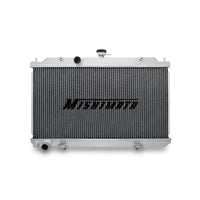 Mishimoto 00 - 05 Nissan Sentra SE - R Vspec Manual Aluminum Radiator - My Store