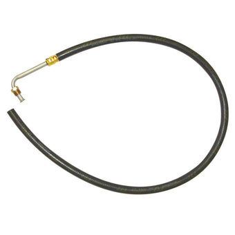 compare product Omix Power Steering Return Hose 76-79 Jeep CJ
