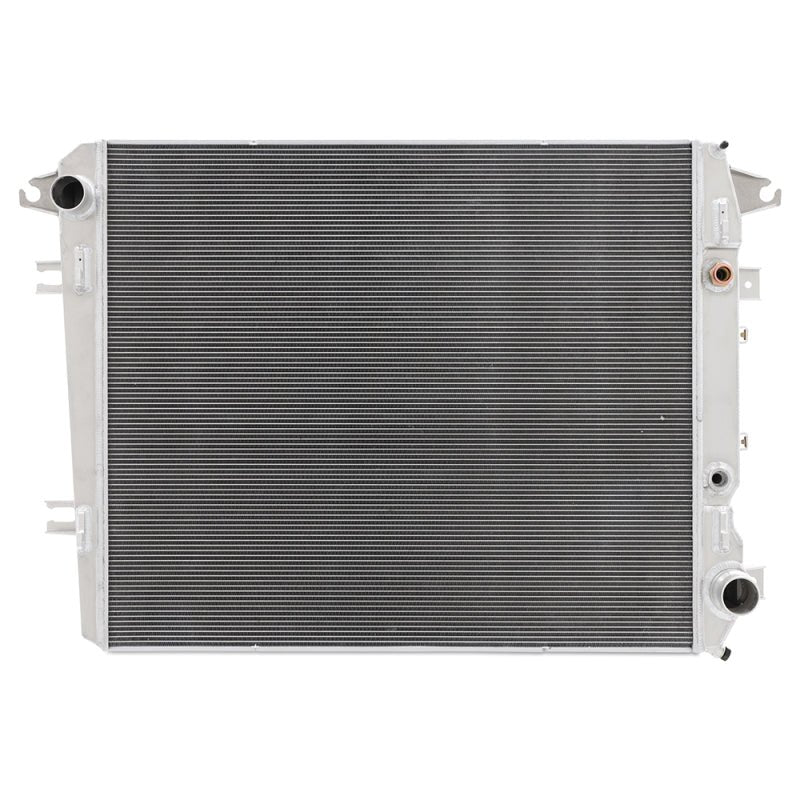 Mishimoto 17 - 19 Chevrolet/GMC 6.6 L5p Duramax Radiator - My Store