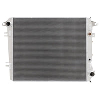 Mishimoto 17 - 19 Chevrolet/GMC 6.6 L5p Duramax Radiator - My Store