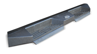 compare product Body Armor 4x4 07-14 Toyota FJ Cruiser Pro Series Rear Bumper