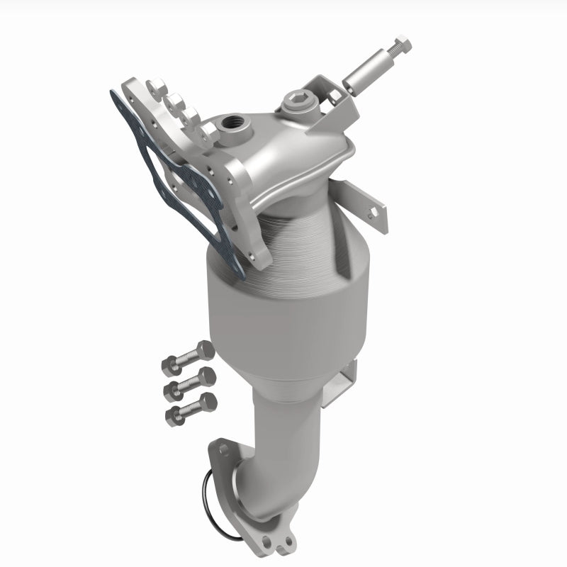 Magnaflow 16 - 17 Honda Accord 2.4L Direct Fit Cat Converter - My Store