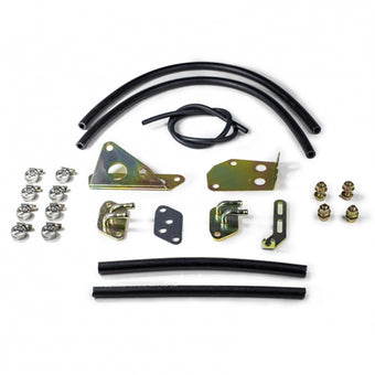 compare product Skunk2 Hardware Kit - H22 Manifold
