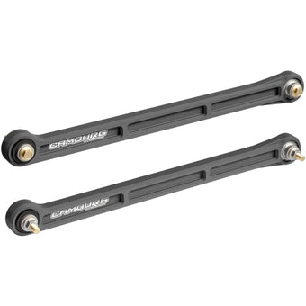 compare product Camburg 24-25 Toyota LC250/ 2025 4-Runner/ 24-25 Lexus GX550 KINETIK Rear Billet LTA Kit (GRAY)