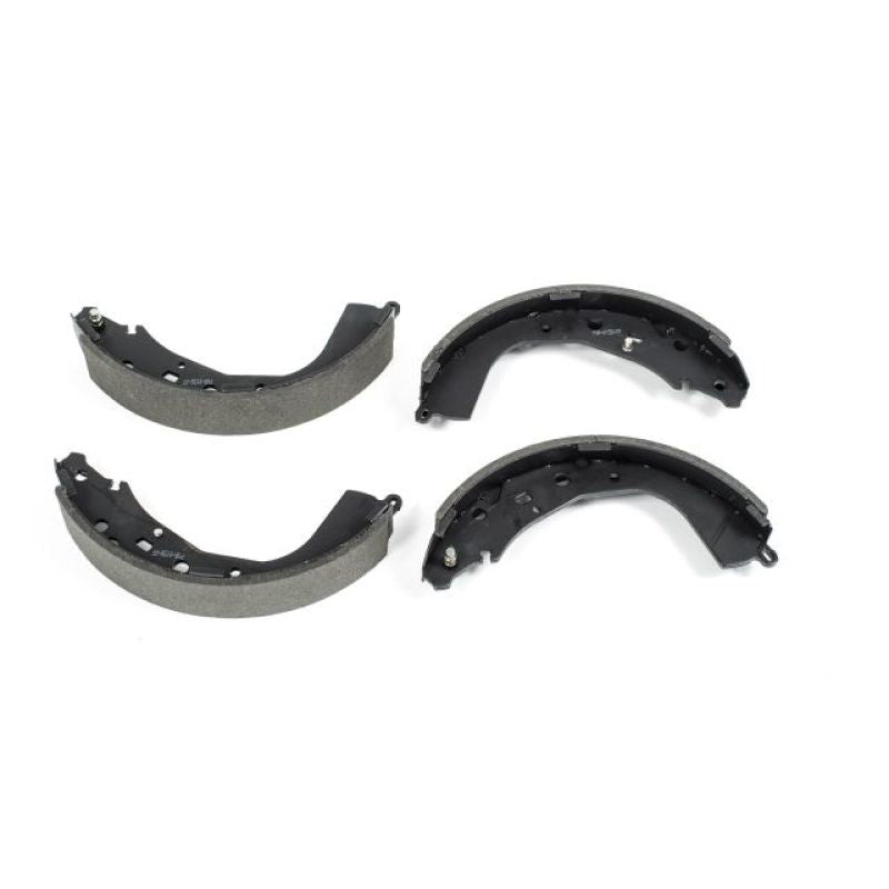 Brake Shoes
