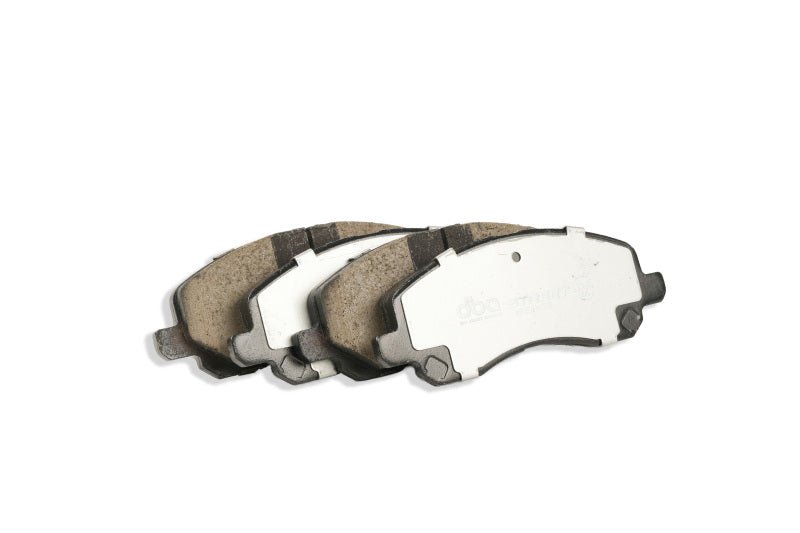 DBA 11 - 14 Chrysler 200 Front Street Series Brake Pads - My Store