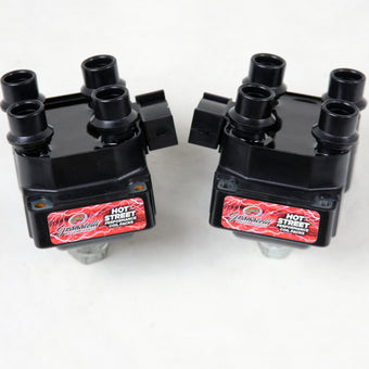 compare product Granatelli 96-98 Ford 4.6L 2V High Performance DIS Coil Packs