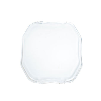 compare product Baja Designs Squadron 2.0 Rock Guard (Single) - Clear