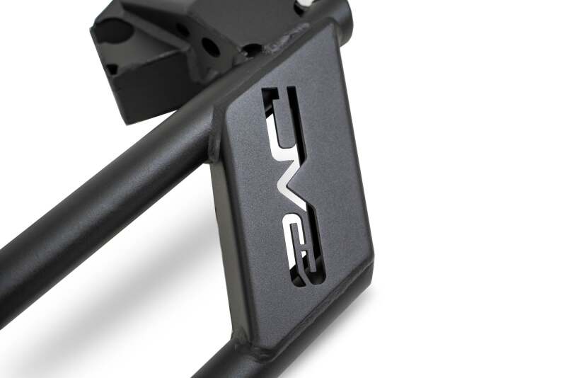 DV8 Offroad 2021+ Ford Bronco (excl. 2 - Door/Raptor) FS - 15 4 - Door Rock Sliders V2 - My Store
