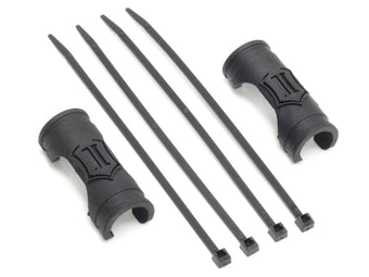 compare product ICON -4 to -10 Hose Shield Kit