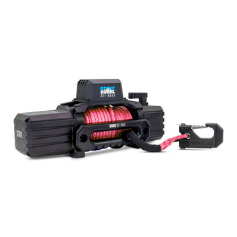 compare product Borne Off-Road 10K Winch - Pink Synthetic Rope