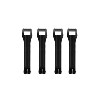 compare product Gaerne GX-J/SG-J Strap Replacement Long - Black
