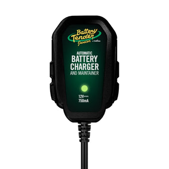 compare product Battery Tender 12V 750mA Battery Charger Junior