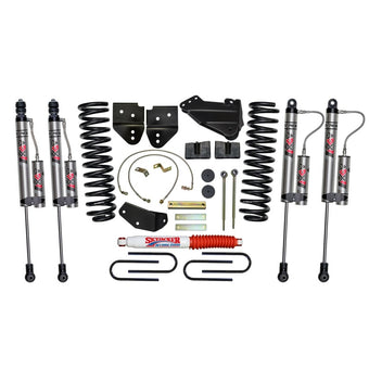 compare product Skyjacker 4In KIT 05 F250 4WD W/GAS