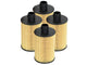 aFe Pro GUARD HD Oil Filter (4 Pack) RAM 1500 EcoDiesel 14 - 16 V6 - 3.0L (td) - My Store