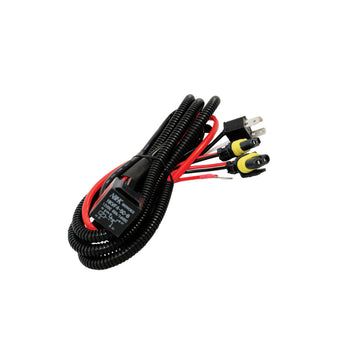 compare product Oracle HID Relay Harness