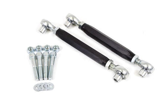 compare product UMI Performance 05-14 Ford Mustang Adjustable Front Sway Bar End Links