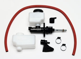 compare product Wilwood Short Remote M/C Kit 1-1/8in Bore