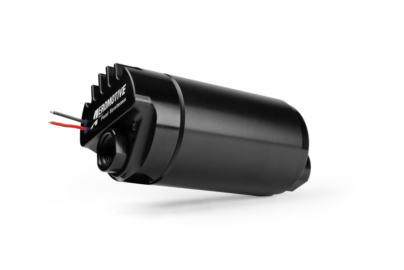 Aeromotive Brushless Pro - Series Fuel Pump External In - Line - My Store