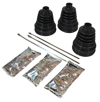 compare product SPC Performance UNI-FIT BOOT 12 PACK