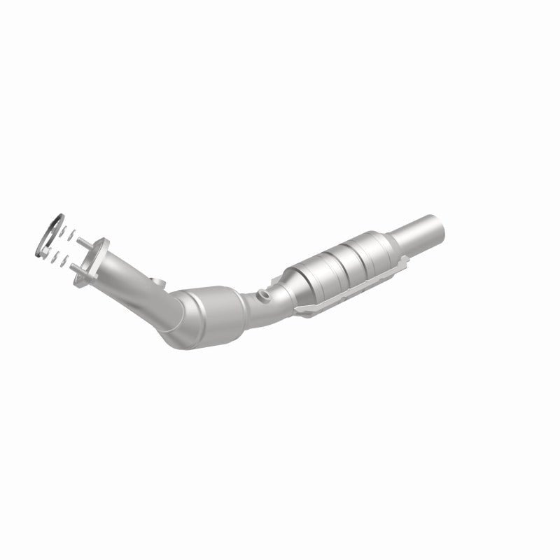MagnaFlow Conv DF 10 - 11 Chevrolet Camaro V6 3.6L - My Store