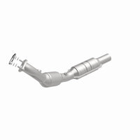 MagnaFlow Conv DF 10 - 11 Chevrolet Camaro V6 3.6L - My Store