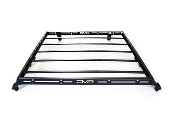 compare product DV8 Offroad 07-18 Jeep Wrangler JK Short Roof Rack