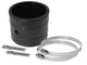 aFe Magnum FORCE Performance Acc. Coupling Kit 2 - 3/4 in ID x 2 - 1/2in L Straight W/ 3/8in Port Hole - My Store