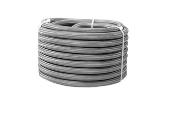 compare product Aeromotive PTFE SS Braided Fuel Hose - AN-10 x 4ft