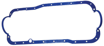 compare product Moroso Ford 351W (Late Model Oil Pan) Oil Pan Gasket - One Piece - Reinforced Steel