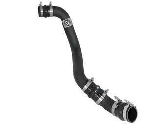compare product aFe Bladerunner Intercooler Tube Hot Side 3in 17-18 GM Diesel Trucks V8-6.6L (td) L5P - Black