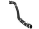 aFe Bladerunner Intercooler Tube Hot Side 3in 17 - 18 GM Diesel Trucks V8 - 6.6L (td) L5P - Black - My Store