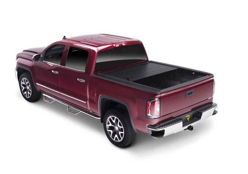 Retrax 14 - up Chevy/GMC 6.5ft Bed / 15 - up 2500/3500 RetraxPRO MX - My Store