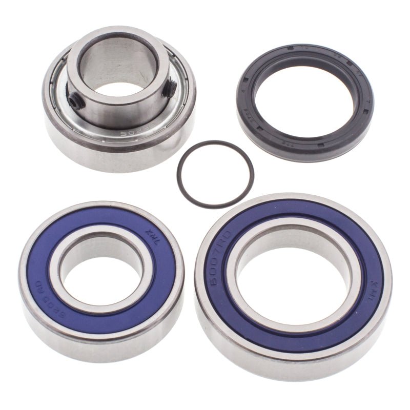 All Balls Racing 10 - 14 Yamaha Apex EFI Drive Shaft Bearing & Seal Kit Lower Shaft - Track - My Store