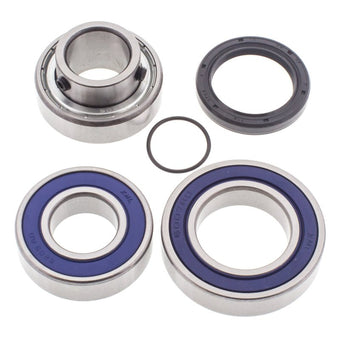 compare product All Balls Racing 10-14 Yamaha Apex EFI Drive Shaft Bearing & Seal Kit Lower Shaft - Track