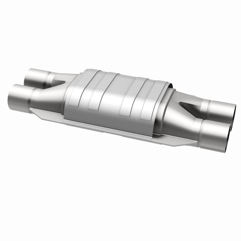 MagnaFlow Conv Univ 2/2 D/D - My Store