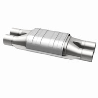 MagnaFlow Conv Univ 2/2 D/D - My Store