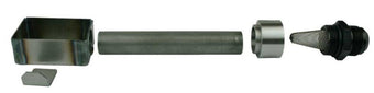 compare product Moroso External Oil Pump Pickup Kit 16AN Steel