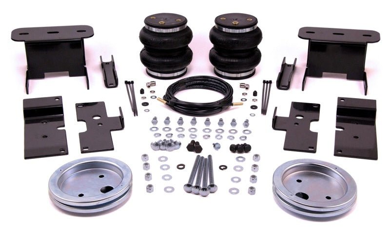 Air Lift Loadlifter 5000 for Half Ton Vehicles - My Store