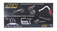 AEM Brute Force Intake System B.F.S.CHALLENGER 5.7L/6.1L 2009 - 2010 - My Store