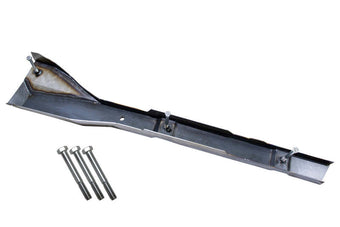 compare product Rust Buster 1997-2006 Jeep Wrangler Full-Length Torque Box & Floor Support - Right