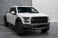 Diode Dynamics 17 - 20 Ford Raptor SS3 LED Fog Light Kit - Yellow Pro - My Store