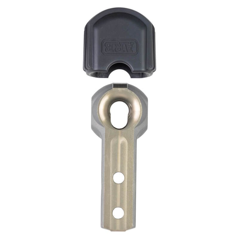 ARB Forged Recovery Hitch - My Store