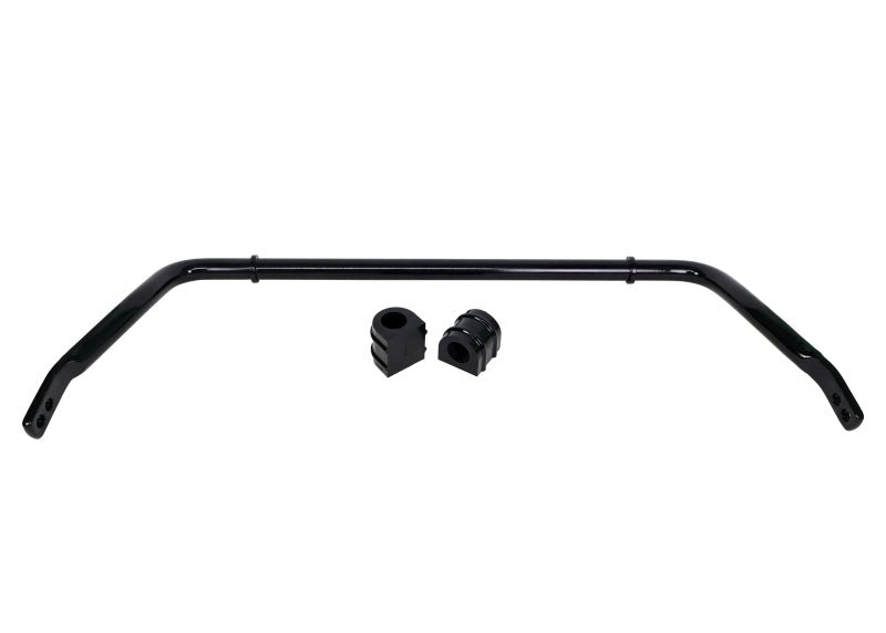 Whiteline TOYOTA PRADO 250 35mm Adjustable Front Stabilizer Bar - My Store