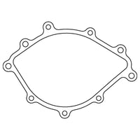 Cometic Ford 302/351 Windsor.031in Fiber Water Pump Gasket - Water Pump To Plate - 1979 - 85 - My Store