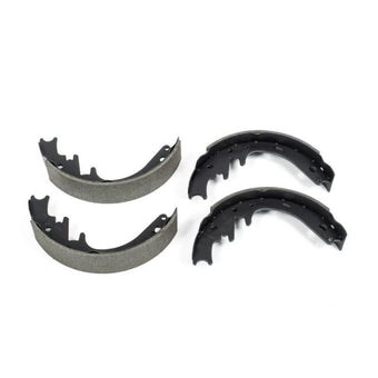 compare product Power Stop 68-71 Dodge D100 Pickup Front or Rear Autospecialty Brake Shoes