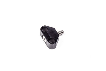compare product Radium Engineering Hose Separator Clamp - 2 Way